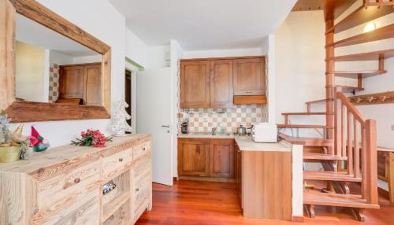 Apartamento - La Torre In The Center Of Town - Happy Rentals