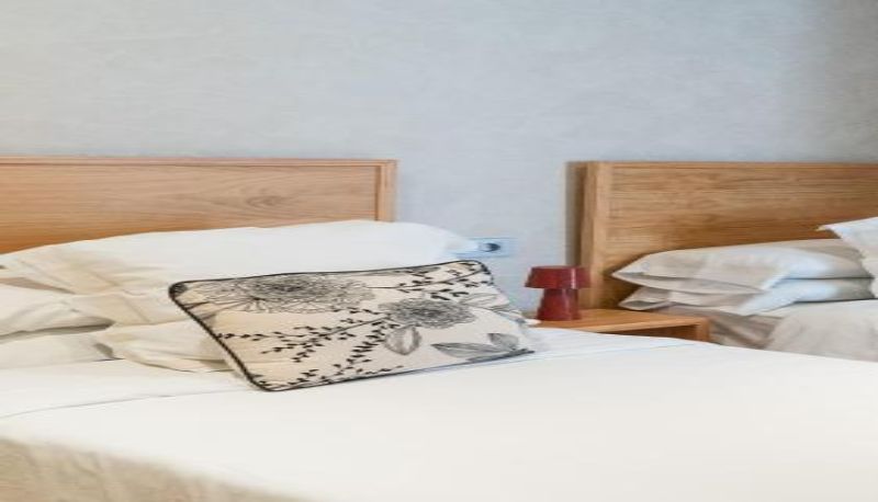Habitación estándar - Chez Abel