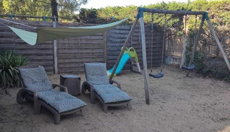Chambre Standard - Spacious quiet nest with garden near the sea