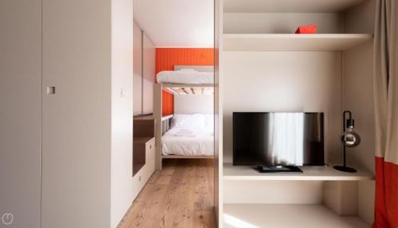 Appartement - Cacciatori delle Alpi 7