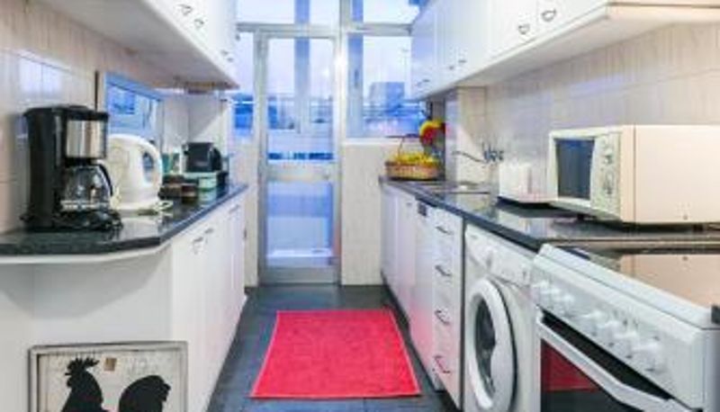 Appartement - Apartamento Vintage 1