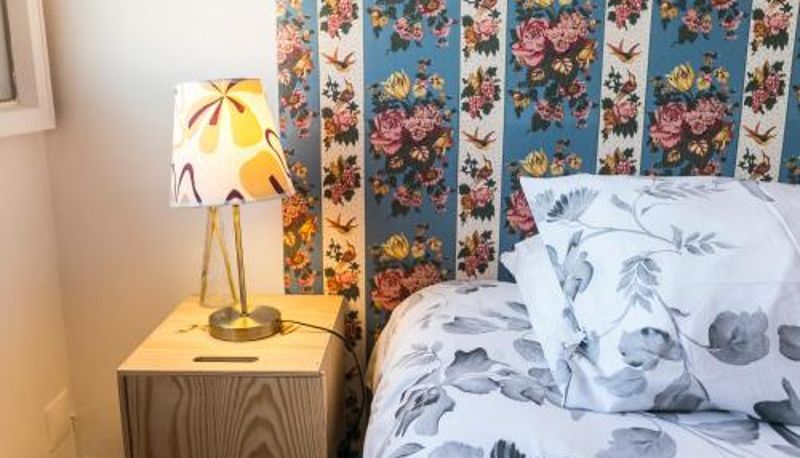 Appartement - Apartamento Vintage 1