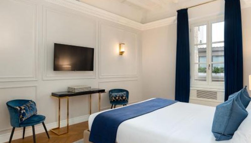 Apartment - Bargello Penthouse Luxury Apartment In Florence By Palazzo Pazzi Vitali