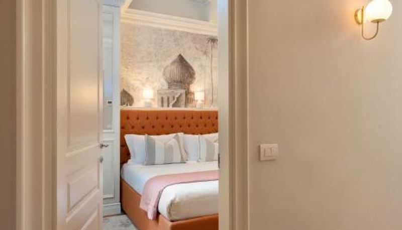 Appartamento - Bargello Penthouse Luxury Apartment In Florence By Palazzo Pazzi Vitali