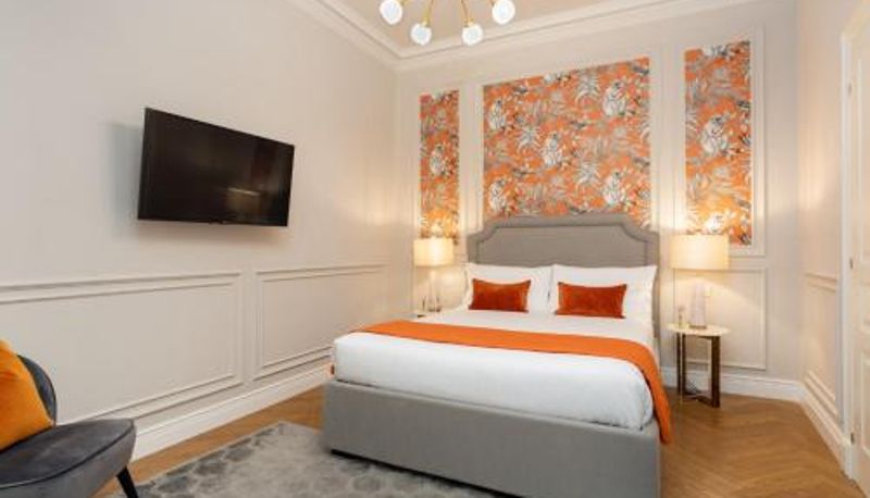 Appartamento - Bargello Penthouse Luxury Apartment In Florence By Palazzo Pazzi Vitali