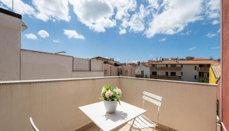 Apartamento - Casa Vacanze Alba Mar