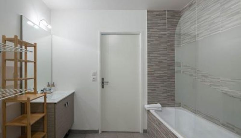 Info - accès Paris & Disneyland Studio 30 m2 tout confort - RER à 3 min