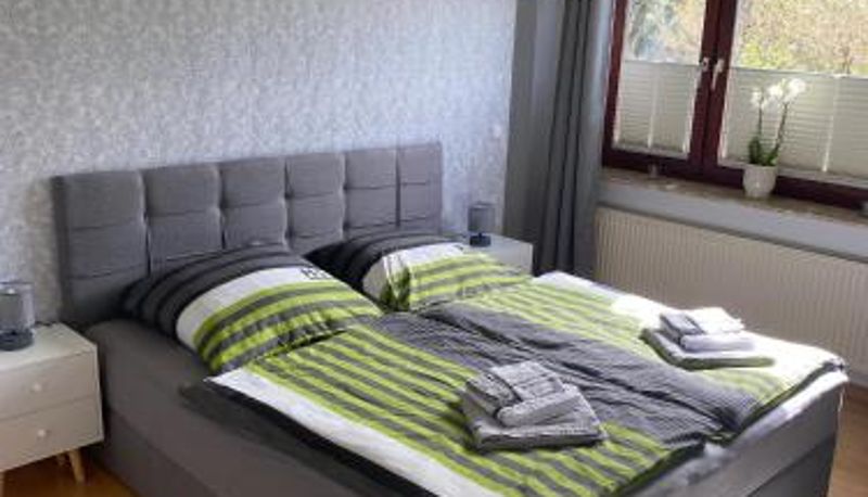 Apartment - Zur schönen Aussicht