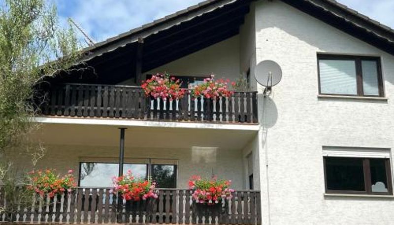 Apartment - Zur schönen Aussicht