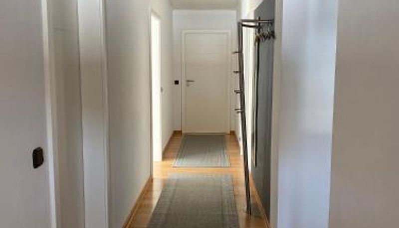 Apartment - Zur schönen Aussicht
