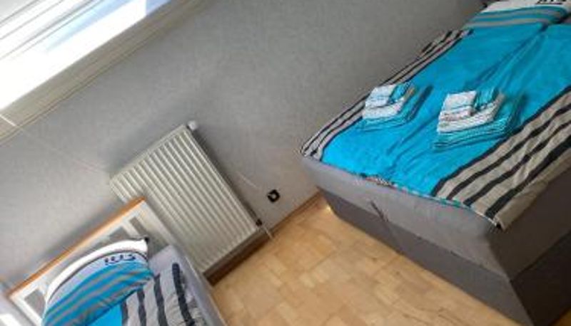 Apartment - Zur schönen Aussicht