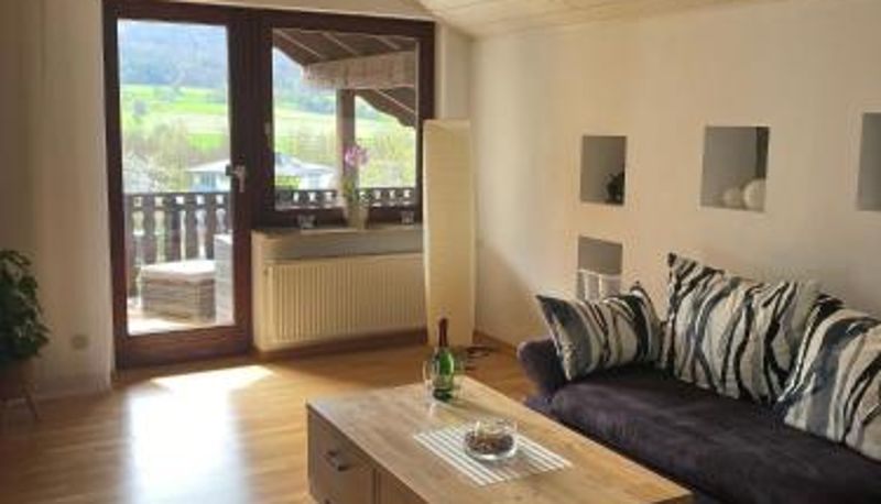 Apartment - Zur schönen Aussicht