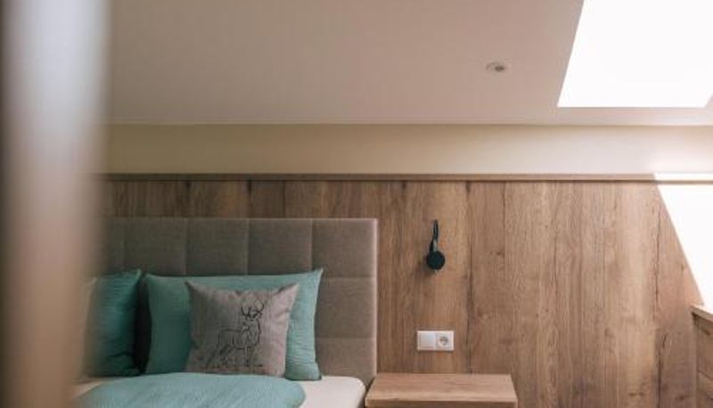 Appartamento - Balbeinhof Apt Hirsch