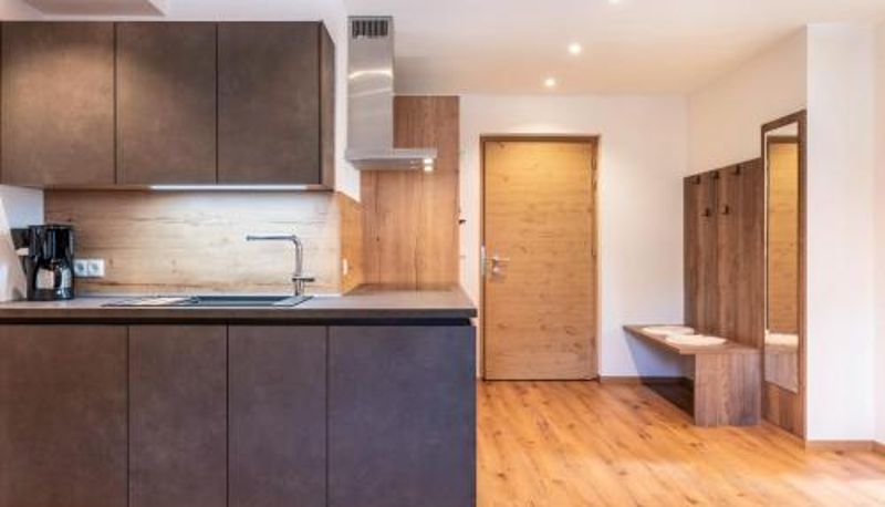 Appartamento - Balbeinhof Apt Hirsch