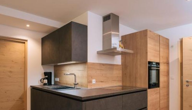 Appartamento - Balbeinhof Apt Hirsch