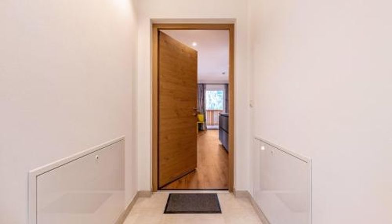 Appartamento - Balbeinhof Apt Hirsch