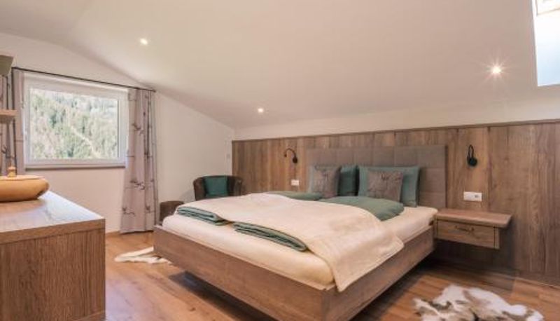 Appartement - Balbeinhof Apt Hirsch