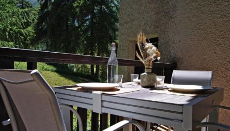 Appartamento - Au calme entre les mélèzes- Appt proche des pistes