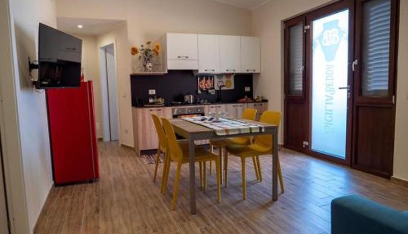 Daire - Sicilia Bedda - B&B - Rooms - Apartments