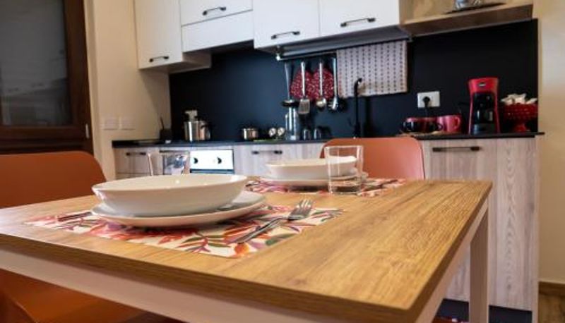 Daire - Sicilia Bedda - B&B - Rooms - Apartments