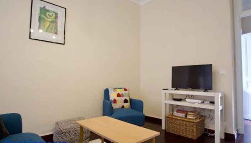Appartement - Authentique et spacieux 3 pieces