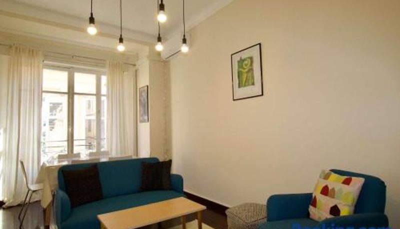 Appartement - Authentique et spacieux 3 pieces