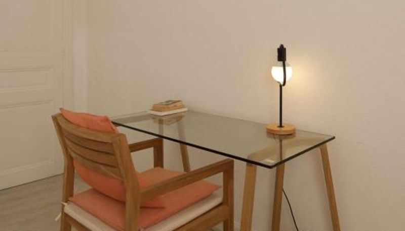 Appartement - Authentique et spacieux 3 pieces