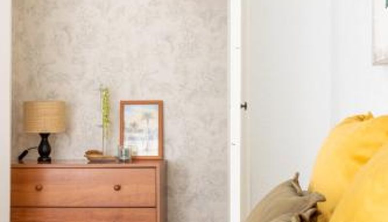 Daire - Apartamento Avenida Pamplona