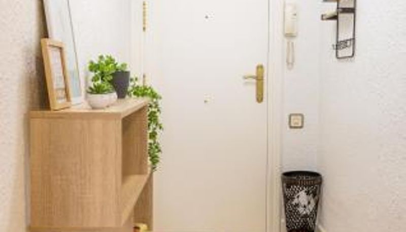 Apartament - Avda Pamplona Hospitales Universidad