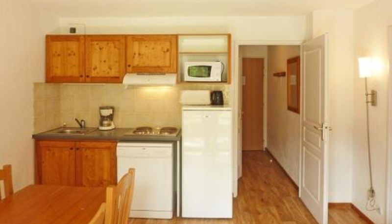 Standardzimmer - 50m des Pistes – Les Orres  Balcon Sud-Ouest  Jacuzzi  Piscine Appartement Cosy 4 Pers