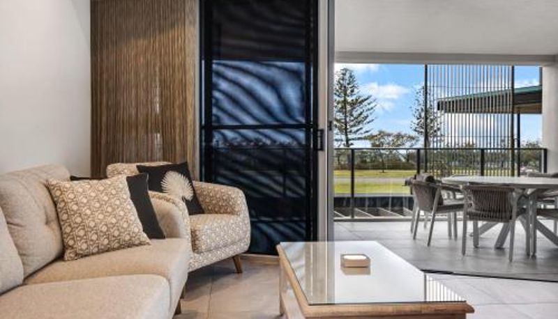 Appartamento - Beach Life - Luxe beachfront Apt