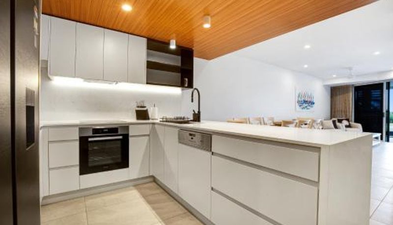 Appartamento - Beach Life - Luxe beachfront Apt