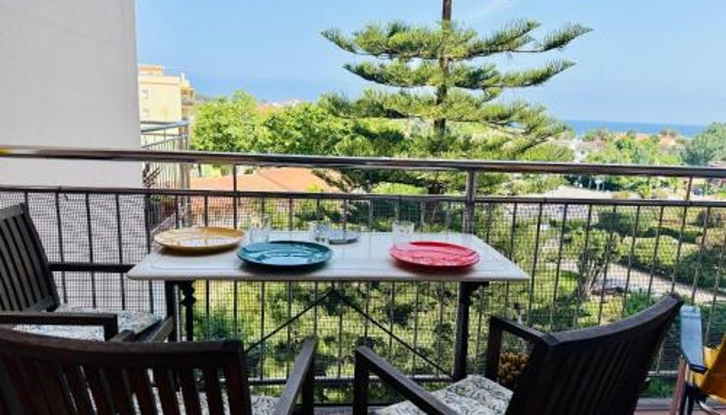 Chambre Standard - Creu St Pol G5 Terraza y vistas junto a la playa