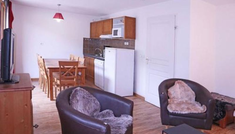 Info - Les Chalets De Bois Mean - A310 LES CHALETS DE BOIS MEAN : Résidence de standing MAE-0784