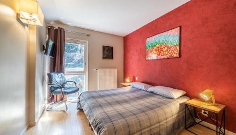 Apartment - Gîte Le Jorat - Appartement C