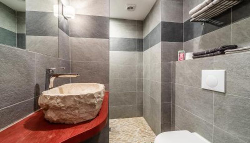 Apartment - Gîte Le Jorat - Appartement C
