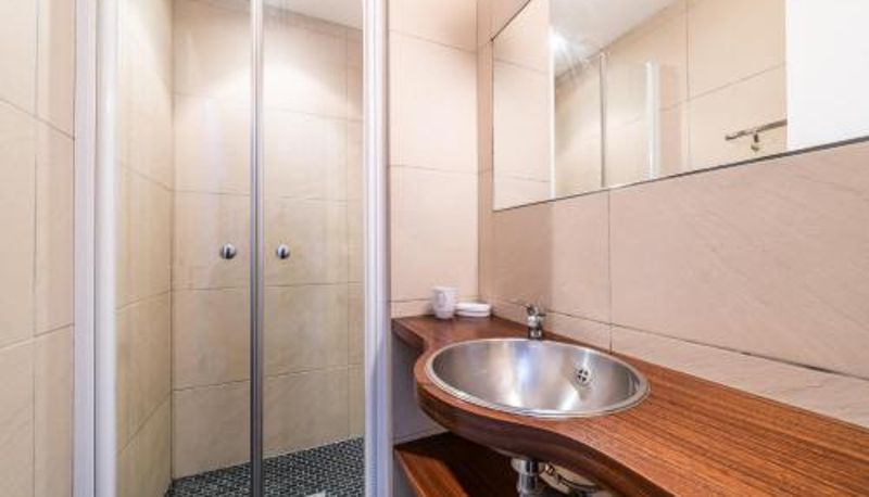 Apartment - Gîte Le Jorat - Appartement C