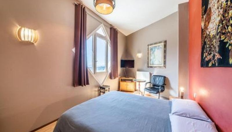 Apartment - Gîte Le Jorat - Appartement C