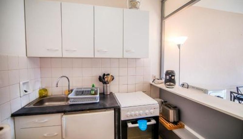 Apartament - Les Tilleuls 22 - balcon vue montagne