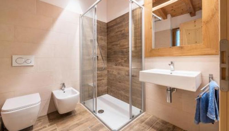 Apartament - Casa al mulino