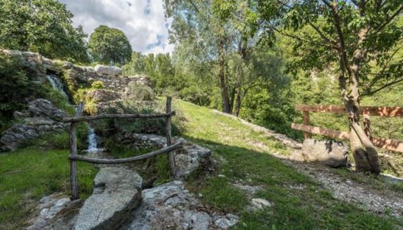 Apartament - Casa al mulino