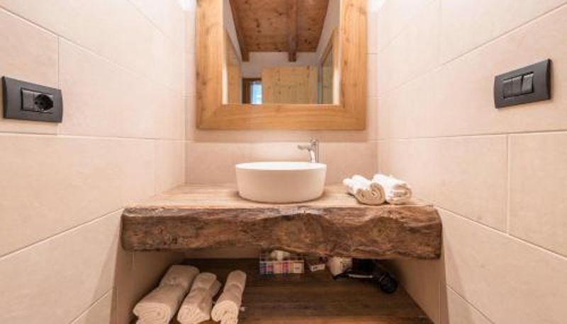 Apartament - Casa al mulino