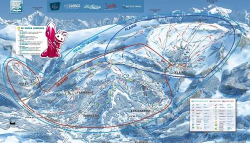 Camera standard - Le Septimontain B18 - Immoclean