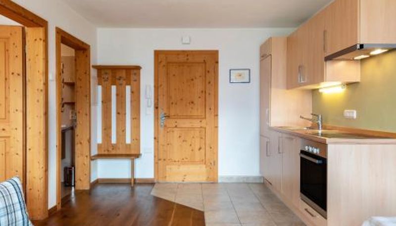 Daire - App Schlern Winklerhof