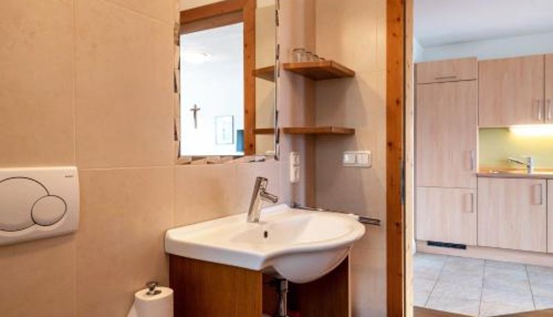 Apartment - App Schlern Winklerhof