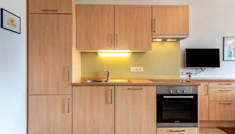 Apartment - App Schlern Winklerhof