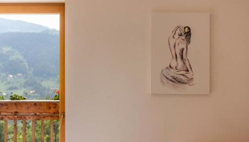 Standart oda - App Schlern Winklerhof
