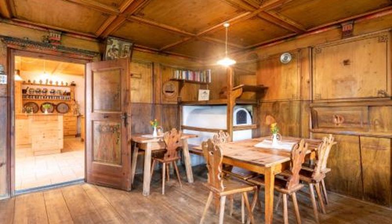 Apartment - App Schlern Winklerhof