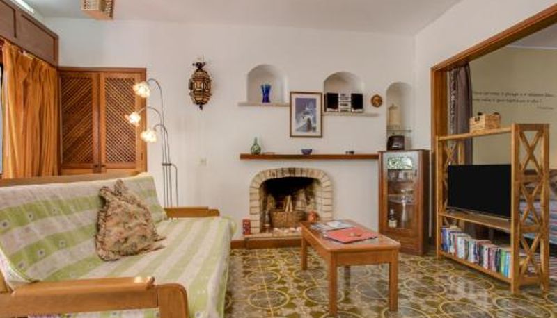 Apartament - Studio with Private Garden