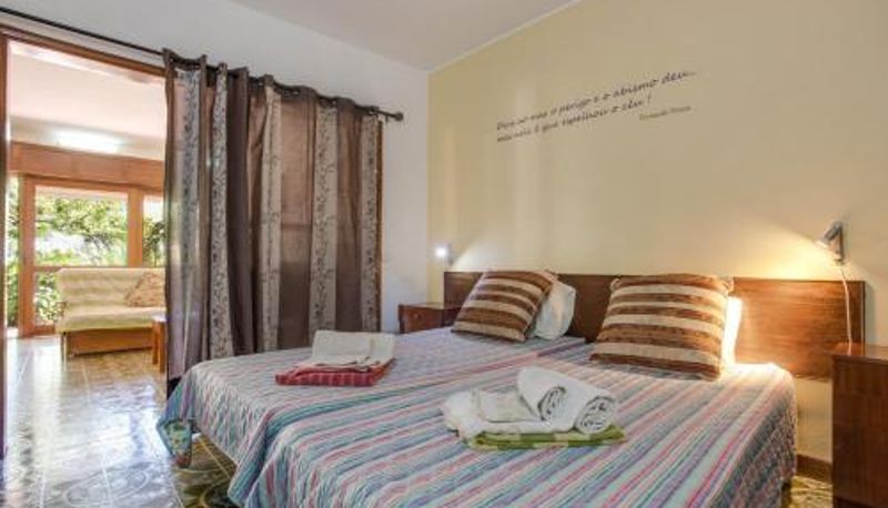 Apartament - Studio with Private Garden